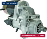 Premier Gear PG-17892 Starter Replacement For Dodge Ram 4000 L6 (05-06), 350. Fixed Price $328.36.