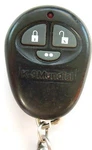Keyless Remote Transmitter K-9 Mundial L2M432 Clicker Starter Aftermarket. Fixed Price $48.99.