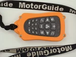 Motorguide XI3 XI5 Remote Case For Lanyard 3D Printed. Fixed Price $42.00.