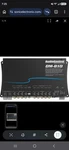 Audiocontrol DM-810 Input Output Dsp Matrix Processor And ACR-3. Fixed Price $550.00.