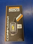 RF-2W803-SS Compustar 2-WAY Lcd Remote Kit For RSG6 Series Start Systems. Fixed Price $219.00.