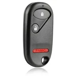 Remote 3-BUTTON Car Key Fob For 1994 1995 1996 1997 Honda Accord A269ZUA106. Fixed Price $12.95.