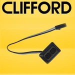 Clifford G4/ G5 Car Alarm Valet Switch - P/n 905020. Fixed Price $33.60.