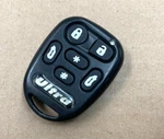 Very Nice Ultra MKYMT9207TX 6-BUTTON Remote Start Transmitter Fob Tested. Fixed Price $21.50.