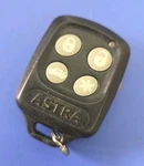Astra Galaxy Scytek Keyless Remote Start Transmitter Fob. Fixed Price $23.50.