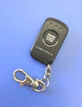 Used Compustar 1-BUTTON Remote Fob 1W1BR-SP VA5RED300-1WSP Cracked Case. Fixed Price $22.00.