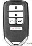 Vofono Car Key Fob Honda Pilot 2016-2018, Crv 2017-2018. Fixed Price $14.99.