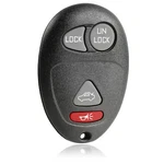 For 2001 2002 2003 2004 2005 Buick Century Keyless Entry Car Remote Fob. Fixed Price $9.95.