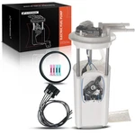 A-premium Module Assembly W/pressure Sensor Compatible With Chevrolet Suburba.... Fixed Price $70.00.