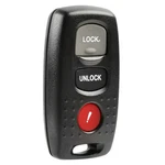 Replacement For 2004 2005 2006 Mazda 3 Keyless Entry Car Fob Remote. Fixed Price $12.95.