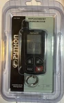 Python 7341P 477P Replacement 2-WAY Lcd Remote Alarm Control For 5305P 5305L. Fixed Price $99.99.