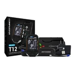 Compustar RFX-2WT12-SS 3-MILE Range 2-WAY Lcd Remote Bundle Lte Module. Fixed Price $289.99.