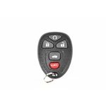 22952176 Ac Delco Key Fob For Chevy Chevrolet Impala Limited Buick Lucerne Sky. Fixed Price $163.71.
