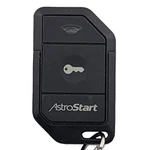 1-BUTTON Astrostart (dei) 511-TX 511TX Keyfob Remote. Fixed Price $25.60.