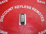 Cool Start Keyless Remote Q6WBT4123 4-BUTTON Good Condition. Fixed Price $28.00.