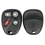 Oem Keyless Entry Remote Fob 4 Button Memory # KOBUT1BT 25665575. Fixed Price $39.75.