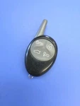 Compustar 4-BUTTON Remote Start Alarm Fob 044J1WAM4R 1WSHR. Fixed Price $28.50.