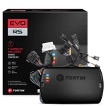 Fortin Oem Plug & Play T-harness Remote Start Car System Ford Lincoln. Fixed Price $149.95.