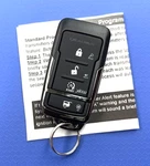 New Omega Excalibur Replacement Remote Control Elvntqd Elvntod #1412. Fixed Price $20.00.