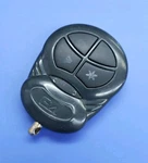 Clifford 4-BUTTON Remote Transmitter Fob CZ57RRKO CZ57RRK0. Fixed Price $22.99.