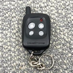 Crimestopper Fob Remote CHX433TX / CS-342 Keyless Button Tested Good. Fixed Price $24.95.