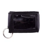 Universal Leather Case Cover With Side For Car Truck Auto Remote Smart Key Fob. Fixed Price $17.75.