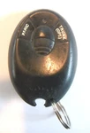 Remote Keyless Entry Keyfob ELVAT5H Karr Alarm Car Starter Control 2040 200. Fixed Price $59.00.