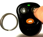 Alert 3-BUTTON H50T21 H5OT21 Car Starter Remote Transmitter Fob 1640B-T01 Tested. Fixed Price $39.99.