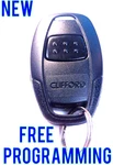 New Clifford 4115X 4118X Remote Start Replacement Fob EZSDEI471H 7111X. Fixed Price $19.85.