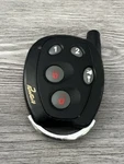 Nice Audiovox Pursuit Keyless Entry Fob Alarm Remote Transmitter Elvatgb 08S. Fixed Price $29.95.