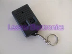 Omega H5LAL789D Remote Alarm Transmitter Shell Case. Fixed Price $10.90.