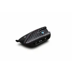 Genuine Bmw Performance Key Cover / Case Black Alcantara Carbon 82295A56C32. Fixed Price $100.64.