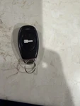 Pursuit Security Alarm Keyfob Transmitter 1B Elvatnc Tested. Fixed Price $60.00.