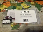 Directed Xpresskit XL202 Rftd Interface For DB3 & DBALL2 Add Remotes Dei Data. Fixed Price $31.99.