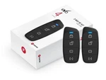 Fortin RFK442 2-WAY Remote Kit Evo-one / Evo-all 3000FT Range. Fixed Price $119.99.