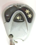 Avital EZSDEI474S Rpn 473B Keyless Remote Control Transmitter Car Starter Keyfob. Fixed Price $27.31.