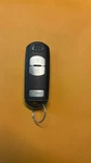 Mazda Oem CX-3 CX-5 CX-9 Smart Key Remote Fob Factory Model SKE13D01. Fixed Price $51.00.