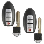 2 New Keyless Entry Replacement Car Remote Fob Clicker Control For KBRASTU15. Fixed Price $17.95.