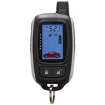 Avital 7352L 2-WAY 5-BUTTON Replacement Remote Ask Hhu. Fixed Price $131.45.