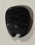 Clifford Security Alarm Keyfob Transmitter 4B CZ57RRKO Tested. Fixed Price $50.72.