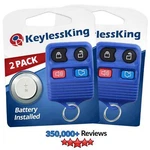 Keyless Entry Remote Ford CWTWB1U212 CWTWB1U331 GQ43VT11T CWTWB1U345. Fixed Price $9.95.
