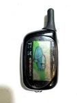 Auto Security Keyless Entry Remote Fob Control Two Way Fm Lcd. Fixed Price $59.77.