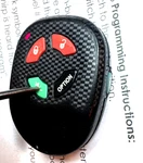 Prestige Keyless Remote Fob Car Starter Elvatcb APS996A APS996C Oem. Fixed Price $40.49.