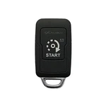 1-BUTTON Excalibur (omega) Keyfob Remote 117 Fcc Id Elvetpb. Fixed Price $19.00.
