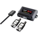 Crimestopper RS4-G5 1-WAY Remote Start & Keyless Entry System With Trunk Release. Fixed Price $59.98.