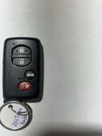 New Toyota Key Fob Fccid: HYQ14AEM (oem). Fixed Price $85.00.