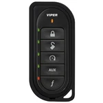 Directed Audio Essentials Viper Responder 2-WAY Led Remote 7254V. Fixed Price $79.99.