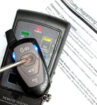 Compustar Keyless Remote Car Starter Fob CM6000 CM6200 CM6300 2WG5R-SH Oem. Fixed Price $96.13.