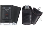 Smart Key Fob 2010 Cadillac Srx Fcc: NBG009768T Mpn: 22856930, 22865375 W/case. Fixed Price $29.49.