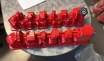 Viper Valve Covers. Fixed Price $350.00.